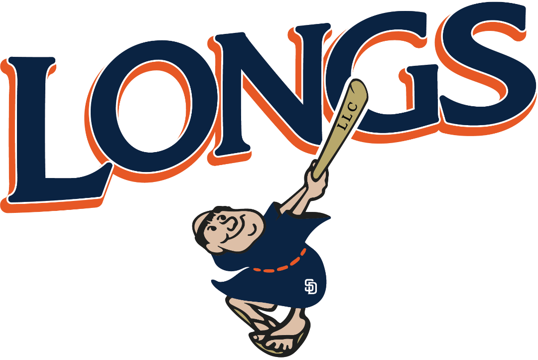 Longs Glass Logo